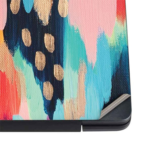 Etta Vee Color Melt Dell Vostro Skin